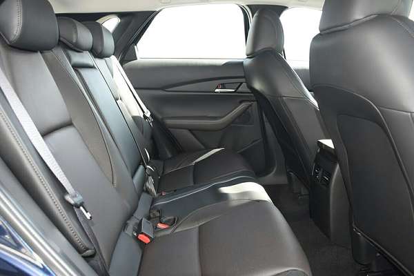 2025 Mazda CX-30 G20 Touring DM Series
