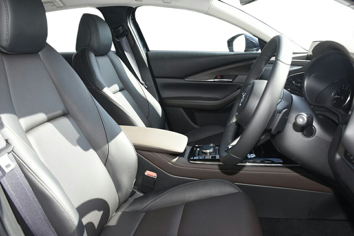 2025 Mazda CX-30 G20 Touring DM Series