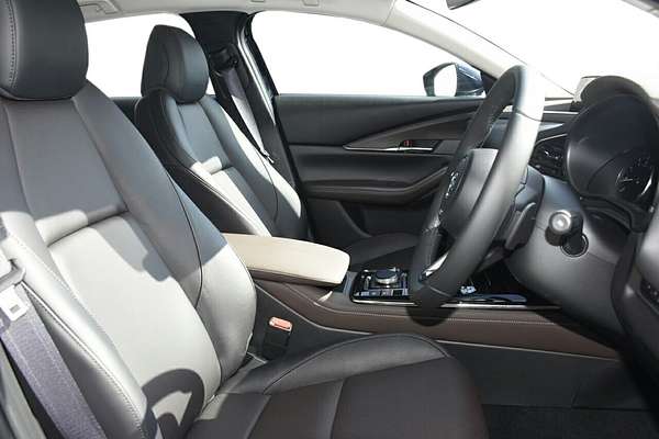 2025 Mazda CX-30 G20 Touring DM Series