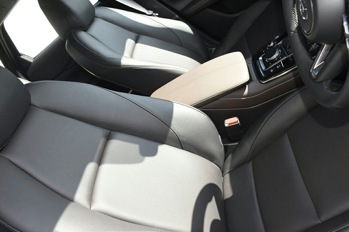 2025 Mazda CX-30 G20 Touring DM Series