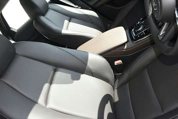 2025 Mazda CX-30 G20 Touring DM Series