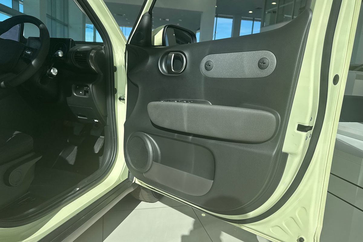 2024 Hyundai INSTER  AX.V1