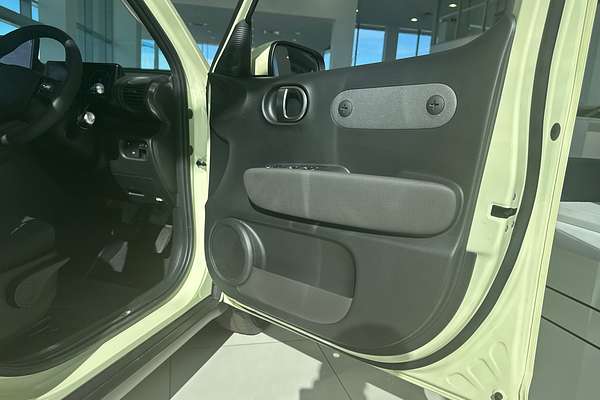2024 Hyundai INSTER  AX.V1