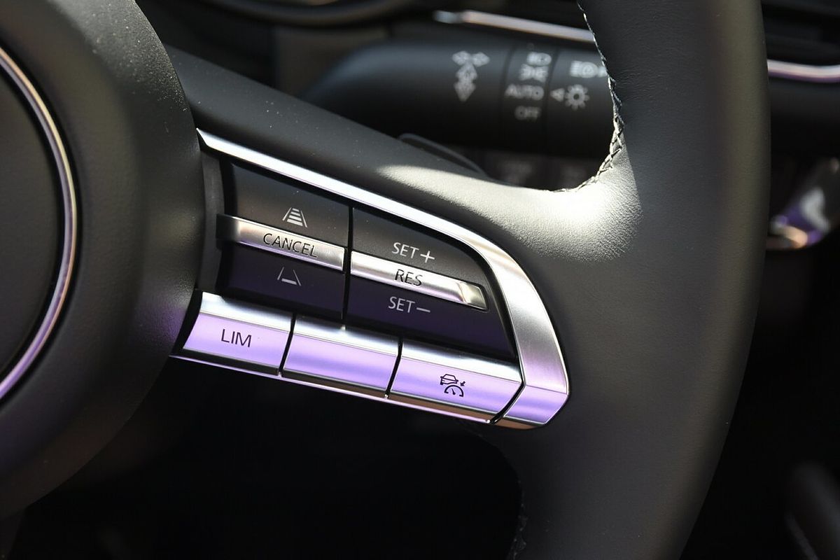2025 Mazda CX-30 G20 Touring DM Series