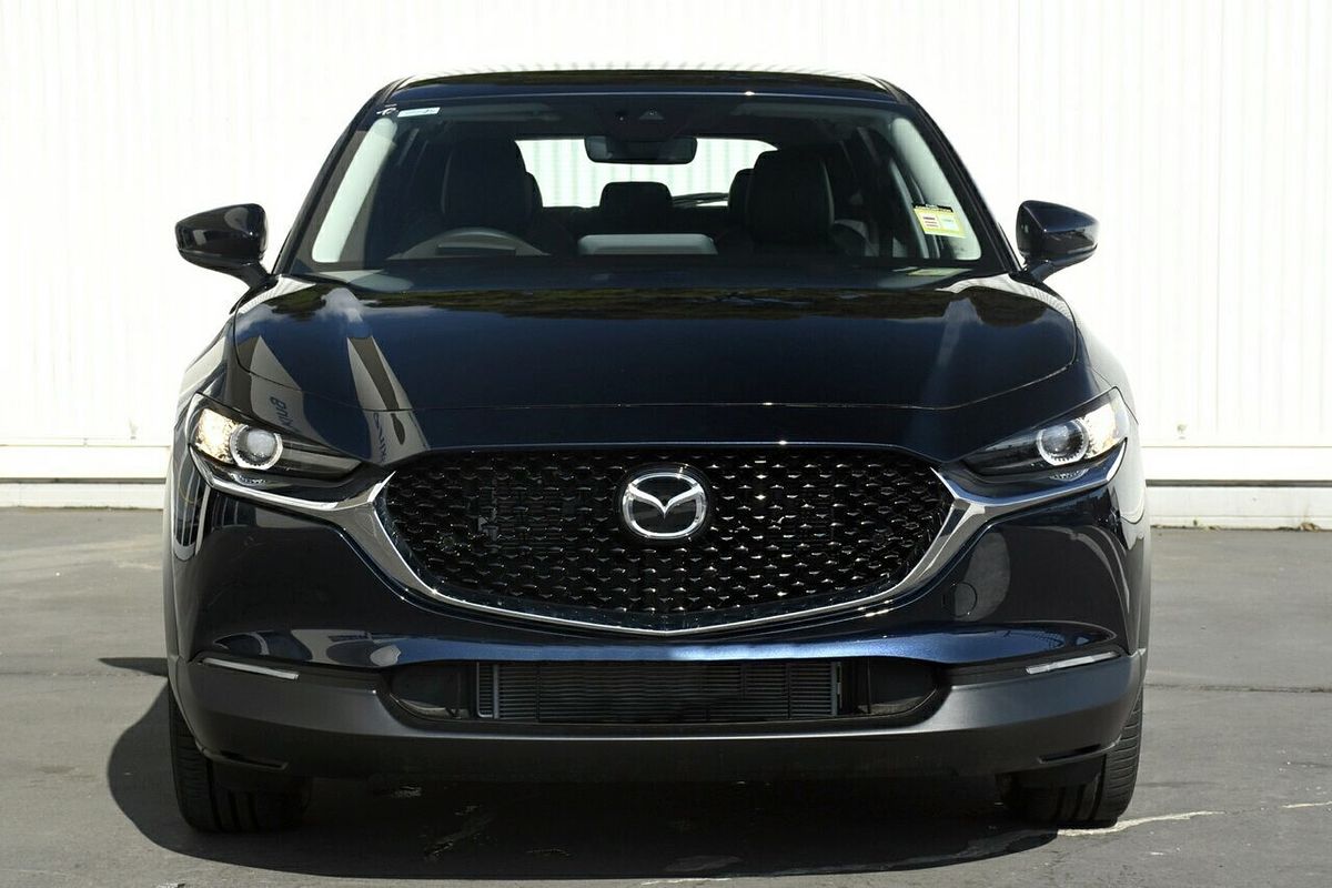 2025 Mazda CX-30 G20 Touring DM Series