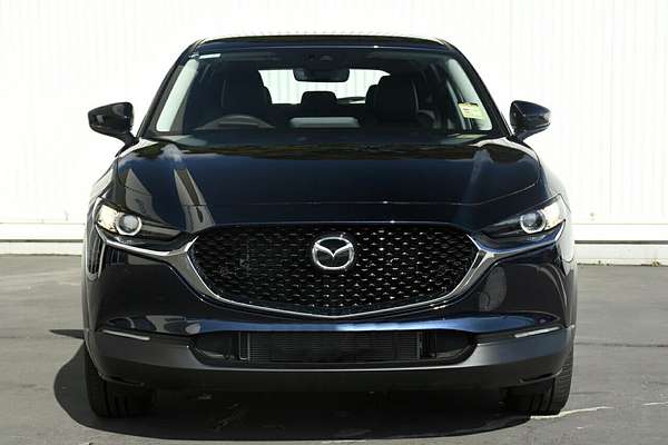 2025 Mazda CX-30 G20 Touring DM Series
