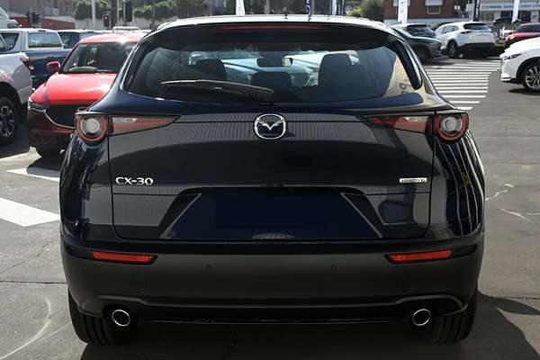 2025 Mazda CX-30 G20 Touring DM Series