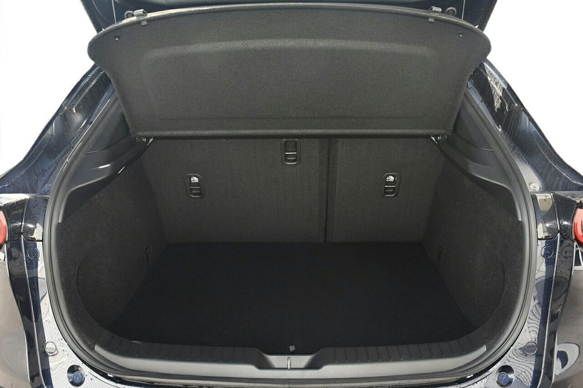 2025 Mazda CX-30 G20 Touring DM Series