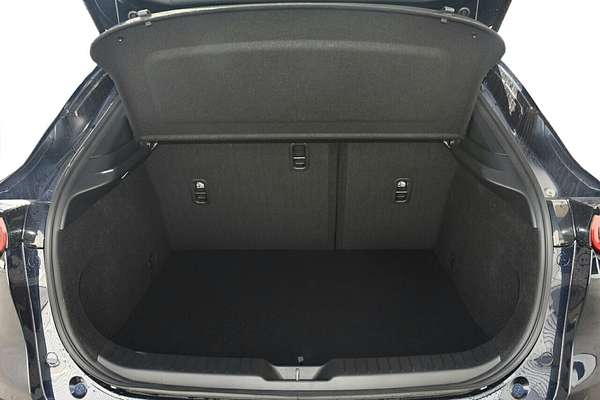 2025 Mazda CX-30 G20 Touring DM Series