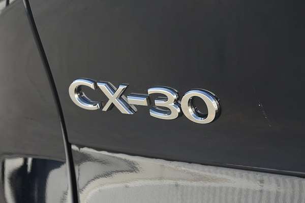 2025 Mazda CX-30 G20 Touring DM Series