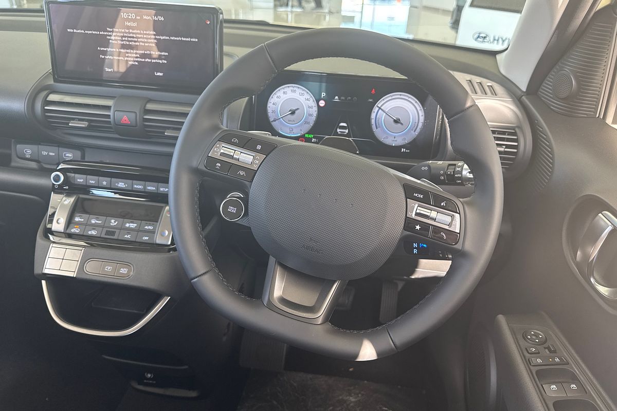 2024 Hyundai INSTER  AX.V1