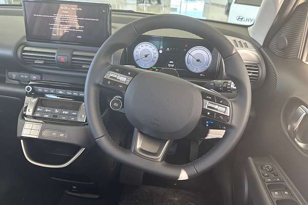 2024 Hyundai INSTER  AX.V1