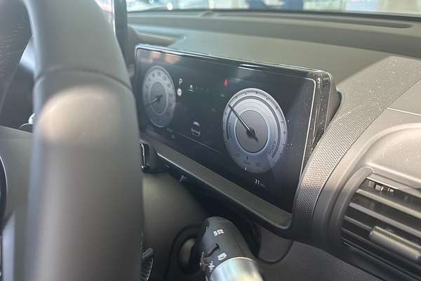2024 Hyundai INSTER  AX.V1
