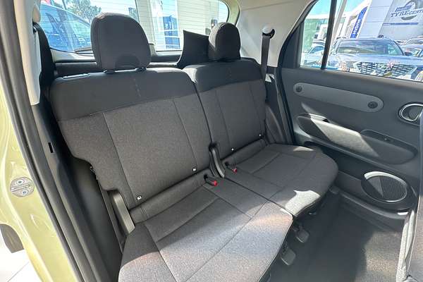 2024 Hyundai INSTER  AX.V1