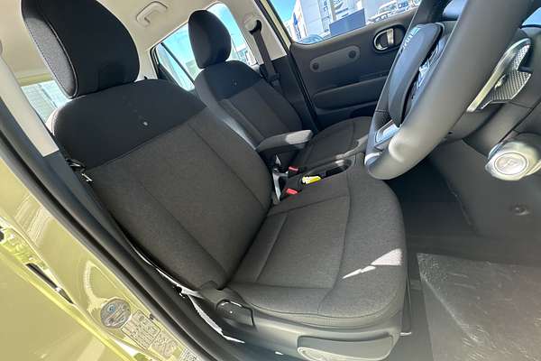 2024 Hyundai INSTER  AX.V1