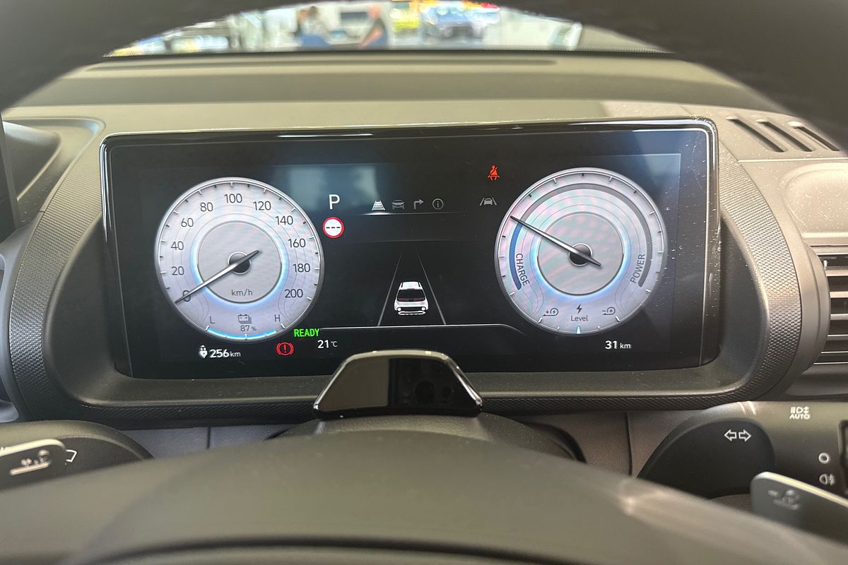 2024 Hyundai INSTER  AX.V1