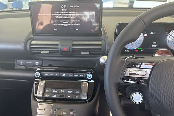2024 Hyundai INSTER  AX.V1