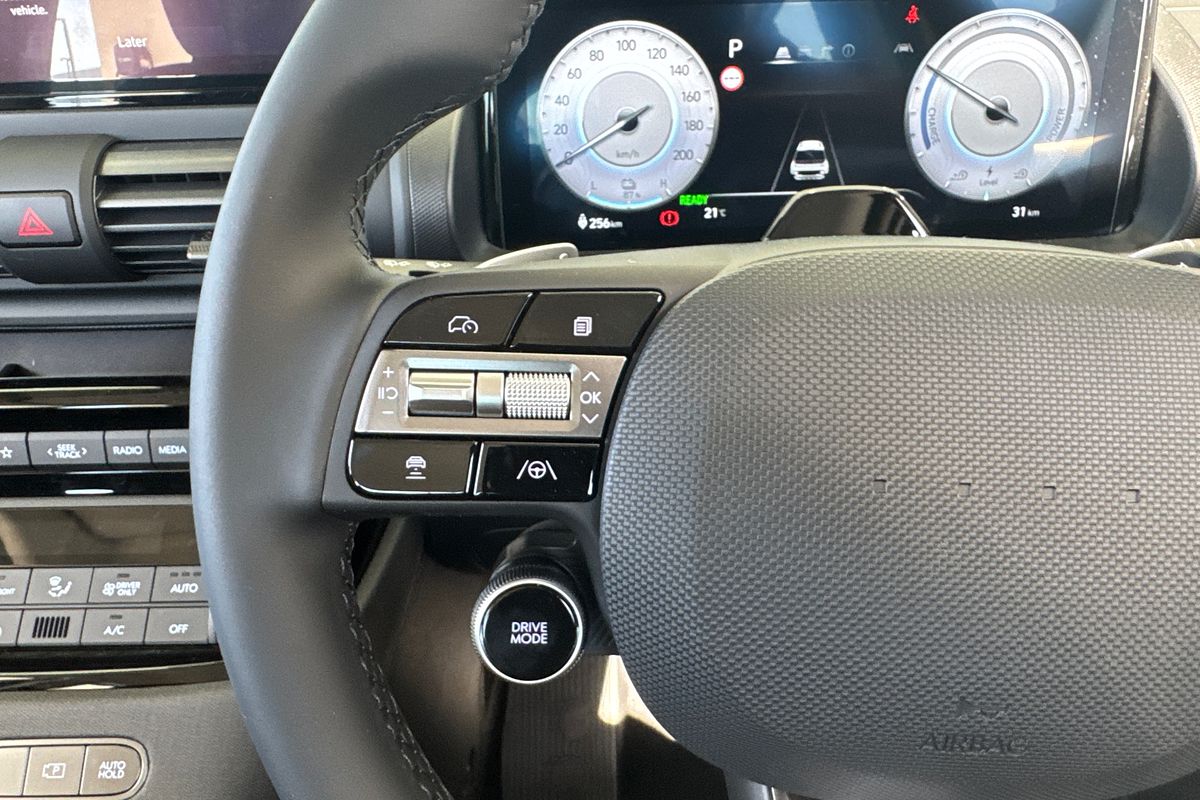 2024 Hyundai INSTER  AX.V1