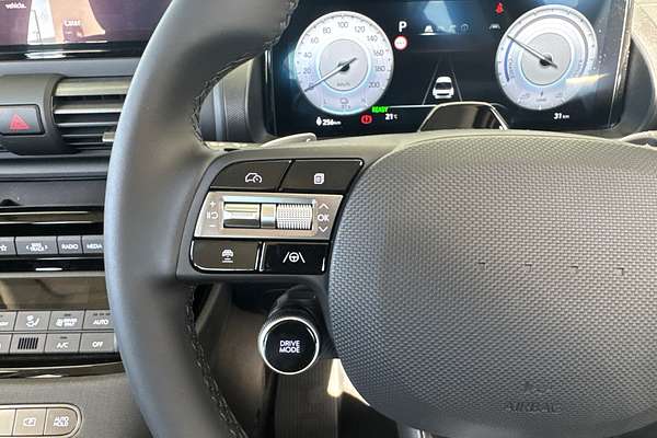 2024 Hyundai INSTER  AX.V1