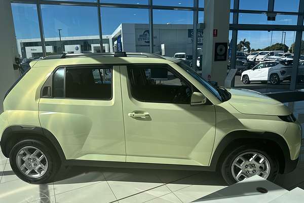 2024 Hyundai INSTER  AX.V1