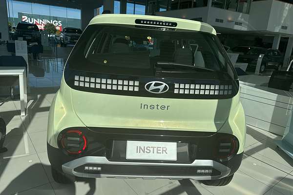 2024 Hyundai INSTER  AX.V1