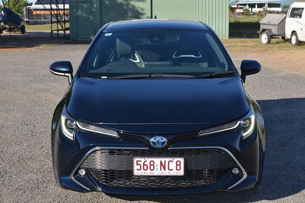 2018 Toyota Corolla ZR Hybrid ZWE211R