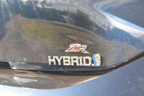 2018 Toyota Corolla ZR Hybrid ZWE211R