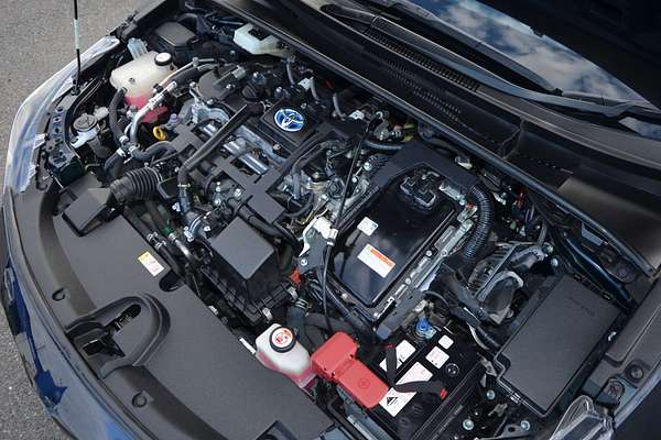 2018 Toyota Corolla ZR Hybrid ZWE211R