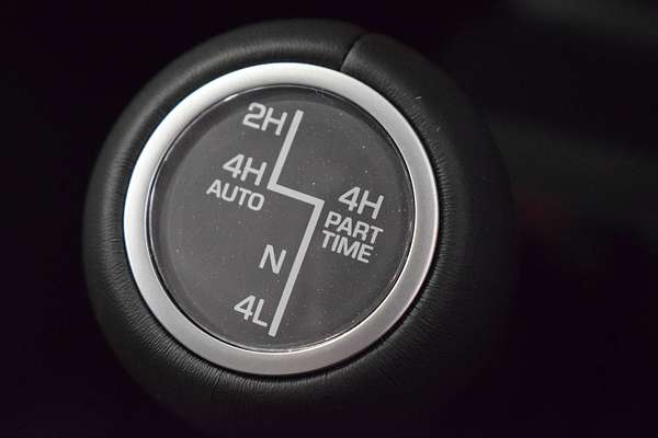 2023 Jeep Gladiator Rubicon JT All Wheel Drive