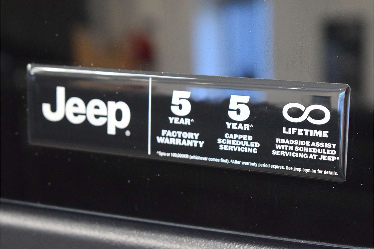 2023 Jeep Gladiator Rubicon JT All Wheel Drive
