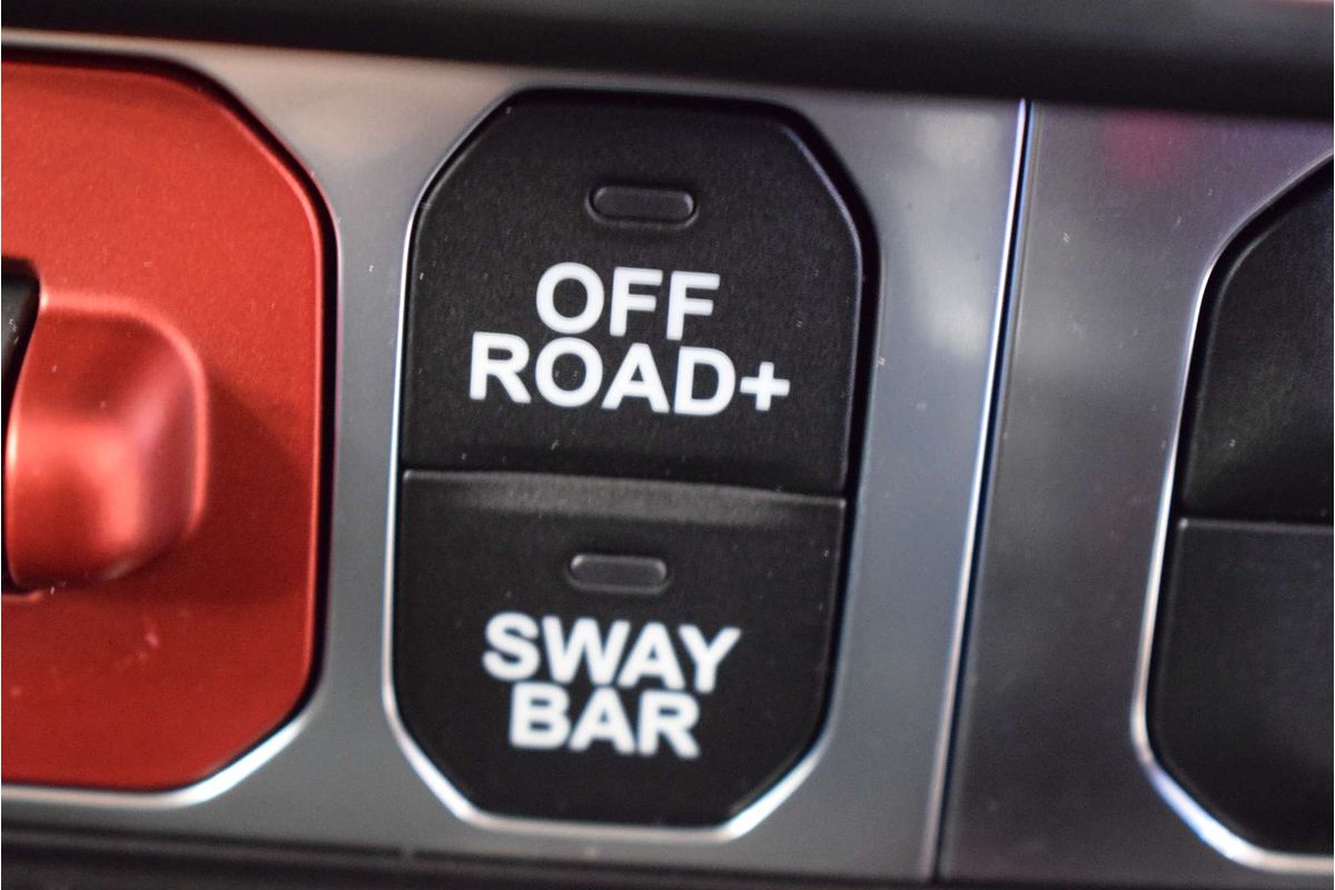 2023 Jeep Gladiator Rubicon JT All Wheel Drive