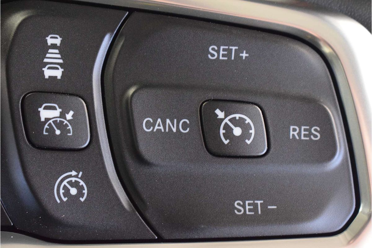 2023 Jeep Gladiator Rubicon JT All Wheel Drive