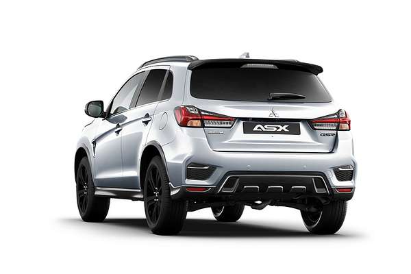 2024 Mitsubishi ASX GSR XD