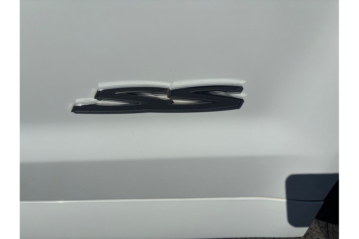 2014 Holden UTE SS VF