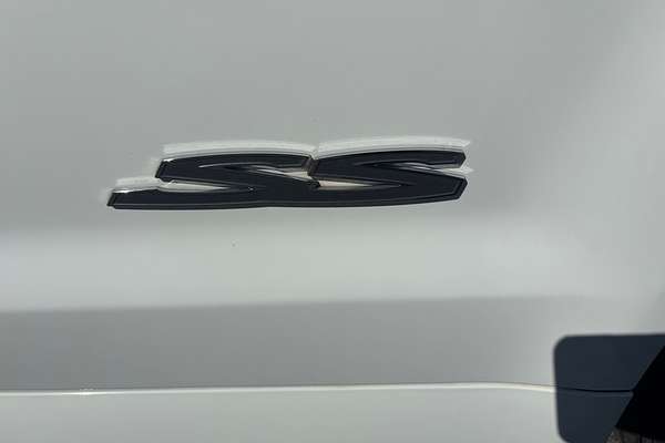 2014 Holden UTE SS VF