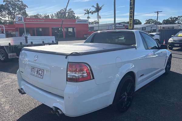 2014 Holden UTE SS VF