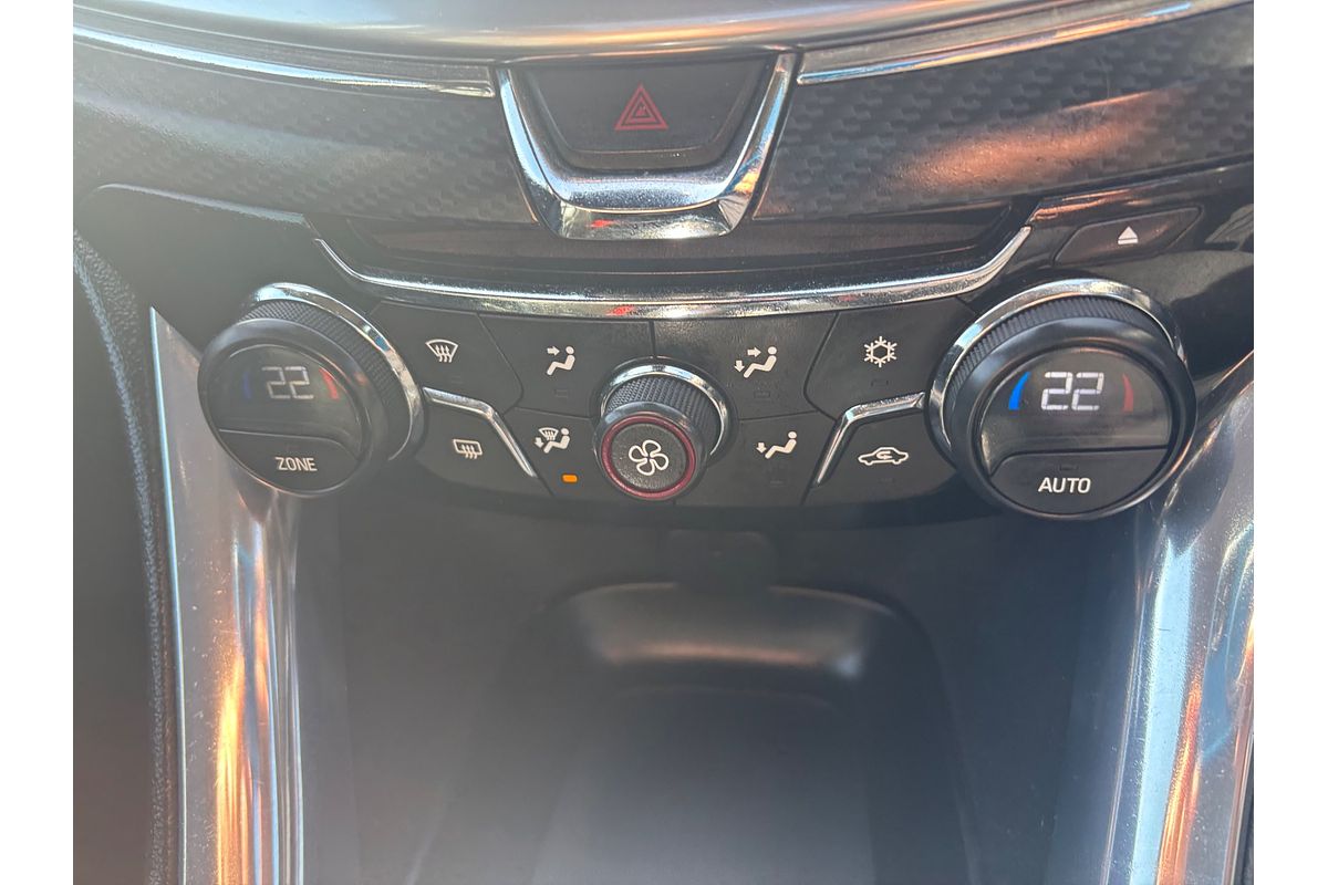 2014 Holden UTE SS VF