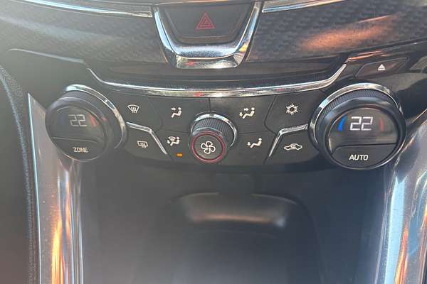 2014 Holden UTE SS VF