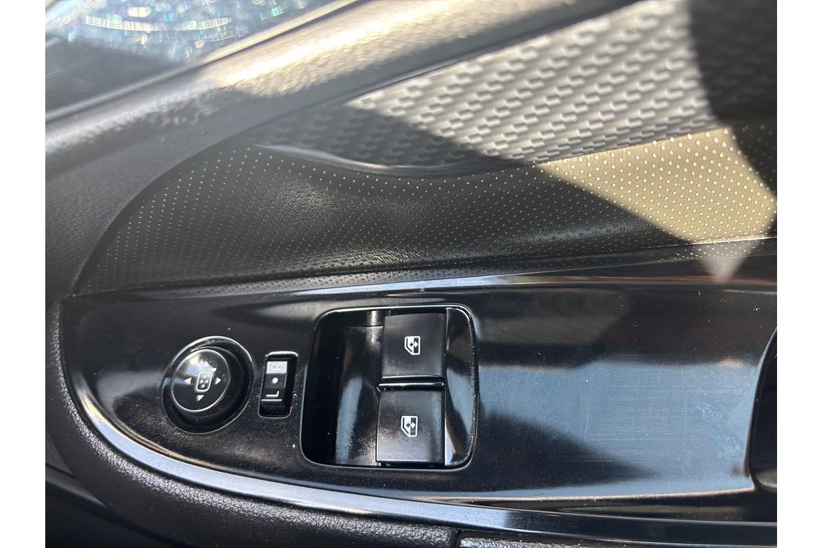2014 Holden UTE SS VF