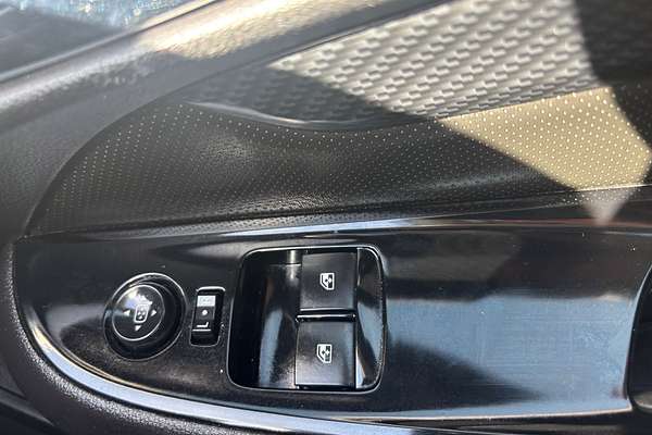 2014 Holden UTE SS VF