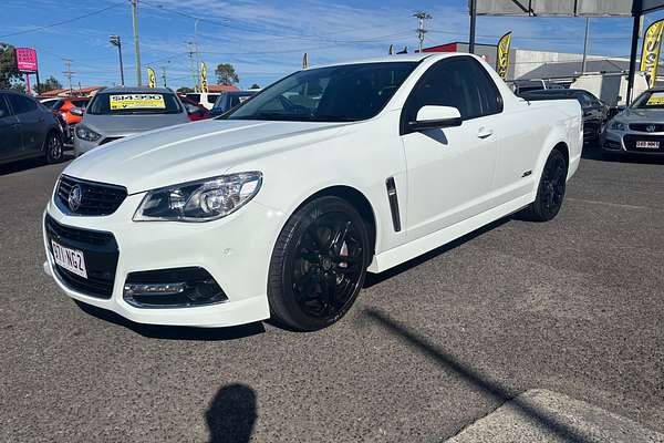 2014 Holden UTE SS VF