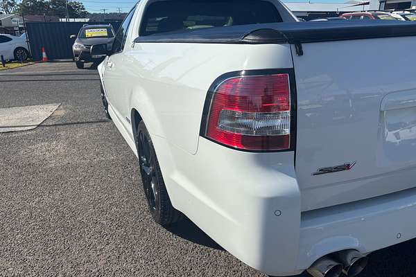 2014 Holden UTE SS VF