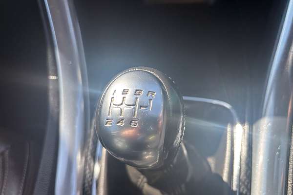 2014 Holden UTE SS VF