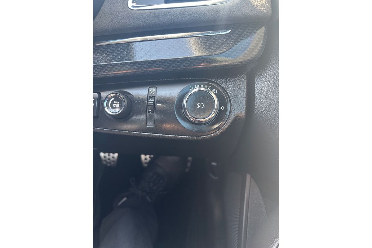 2014 Holden UTE SS VF