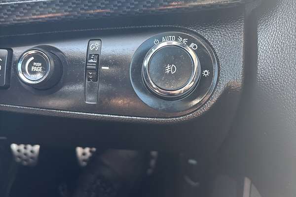 2014 Holden UTE SS VF