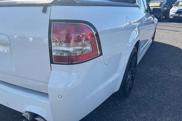2014 Holden UTE SS VF