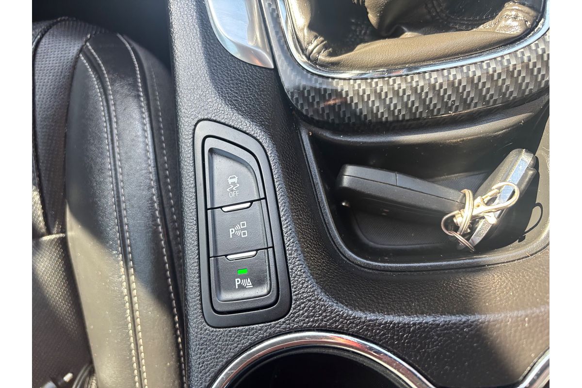 2014 Holden UTE SS VF