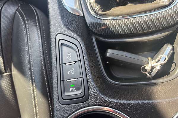 2014 Holden UTE SS VF