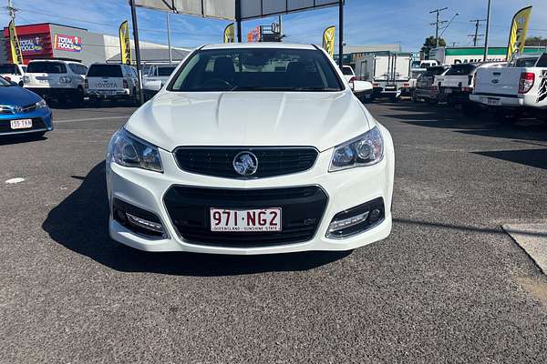 2014 Holden UTE SS VF