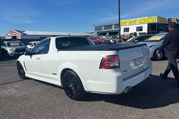 2014 Holden UTE SS VF